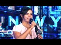 VASSY -  Live on Fox TV (Doomsday Live Performance with Lodato)