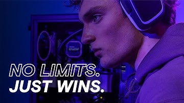 Enter Crucial Pro Mode-Level Up Your Gaming