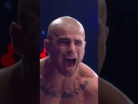Top Bellator 285 Undercard Finishes