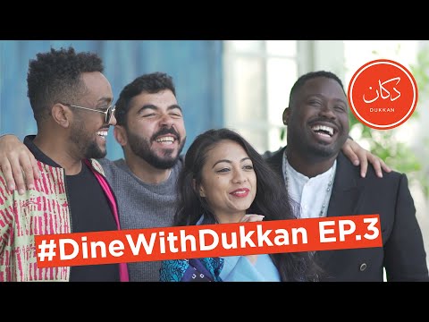  3       قابلوا المبدع جي فوستر