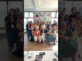 Garden of Quilts Class Day 1 Recap!