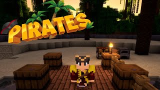 Domiiis Kleiner Süßer Steg Minecraft Pirates 02 