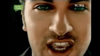 Tarkan - Şımarık (Kiss Kiss) (HQ / HD)