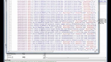 Movie Show - O2 Platform (Jun 2012)