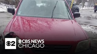 Chicago tow company hit with ceaseanddesist order