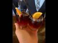 Sangría 🍷#bartender #cubanbartender#sangría #style