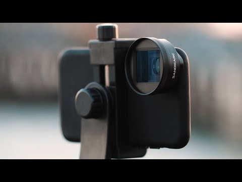sandmarc-anamorphic-+-iphone-—-cinematic-4k-—-golden-hour