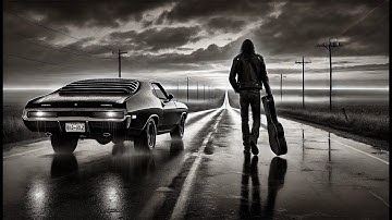 🏁 Runaway Life - Deep Lore | Official Music Video 🌪️🎸