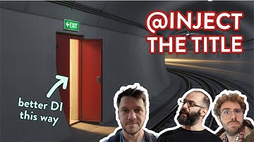 In-depth on Metro — with Zac Sweers