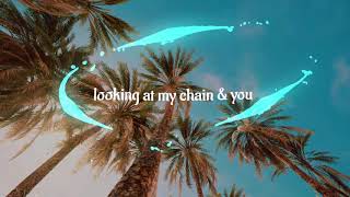 Kfresh - With My Team (Official Lyrics)
