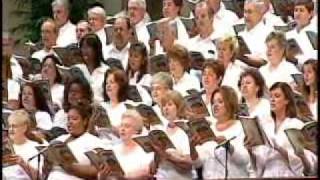 Jesus, Hold My Hand - First Baptist Church Panama City chords