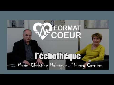 FormatCoeur - Echothèque : Introduction