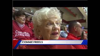 Centralia Orphans Fox 2 News Story