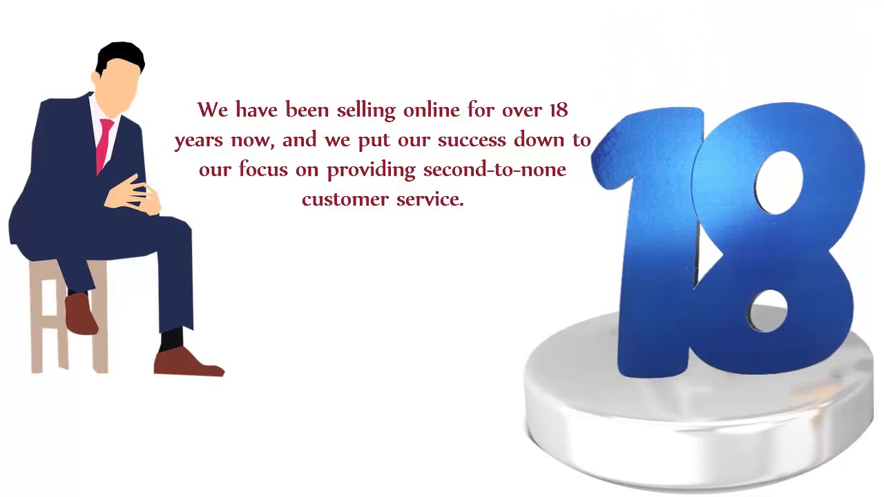 About Chairs Warehouse YouTube