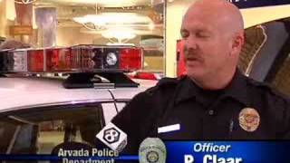 Arvada Police Recruitment Fair