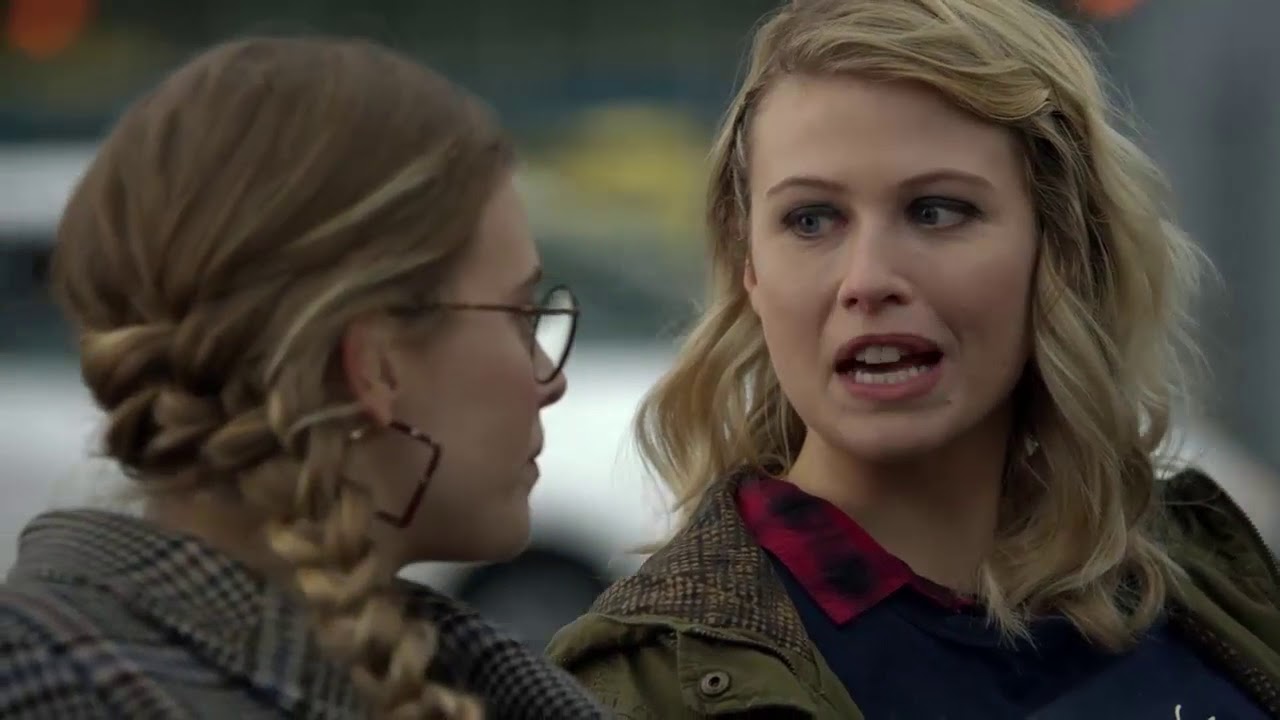 My Only One - Alice and Robin (MadArcher)