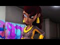 Da Jammies | Old School | Season 1 Episode 4 | Kartoon Channel!