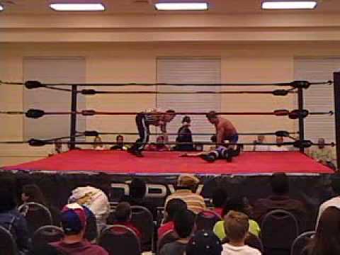 D1PW TV April 1st 2009 part 2