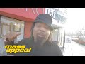 Rakaa - Crown Of Thorns Album Release Day