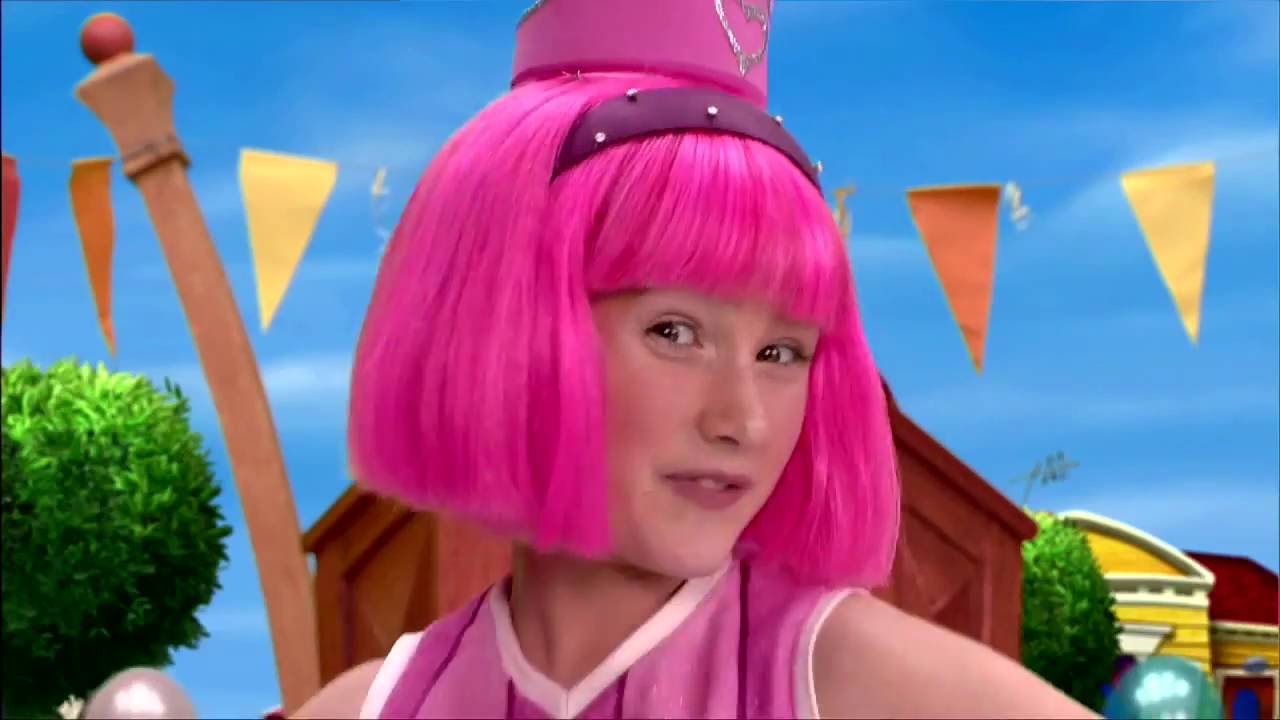 Stephanie Lazy Town Porn Movie Download Porno Mana Sex 