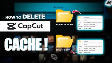 How to Clear Capcut Storage on PC to [Free Up Space]