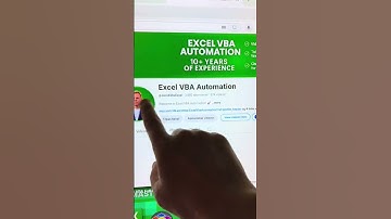 Invoice Management System Full Feature Tour (Excel VBA Demo)