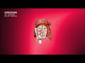 Gandagana Kajo Adrian Forsén Greg AM Georgian Folk AFROHOUSE 