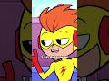 Robin Races Kid Flash! | Teen Titans Go! #shorts | @dckids