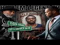 JIMMY HENCHMAN LIFE IS IN DANGER?! PRINCE MILLER "EXPOSE” JIMMY AS A CAREER INFORMANT! 50 CENT LIE!