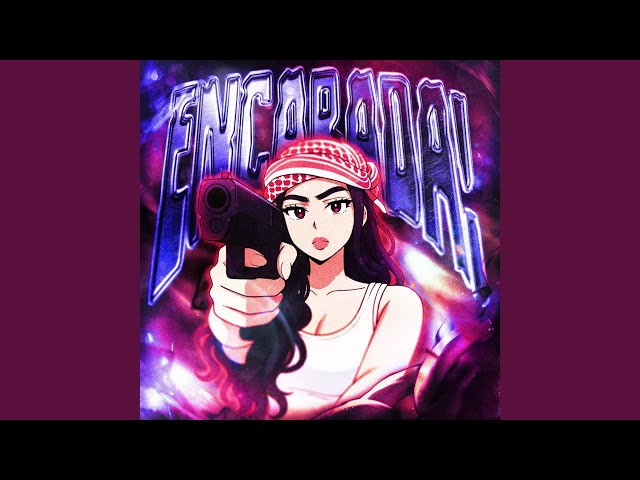 ENCARADA! (Slowed)