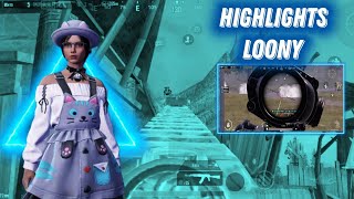 как играет 7 K/D игрок?| pubg mobile highlights | black shark 4 90 fps