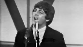 Im Down Video The Beatles