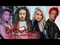10 najlepszych wyników Polski w konkursie Eurowizji | Eurovision Poland - the best results