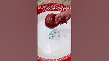 Did You Pass 👍 or Fail 👎 This Challenge? (Subscribe to get another chance 😉)#shorts #asmr #challenge