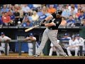 Adam Dunn Career Highlights