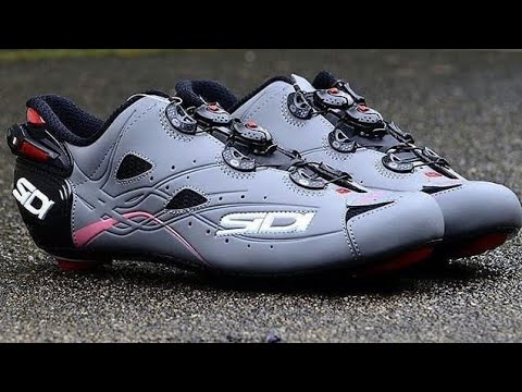 sidi scarpe da ciclismo