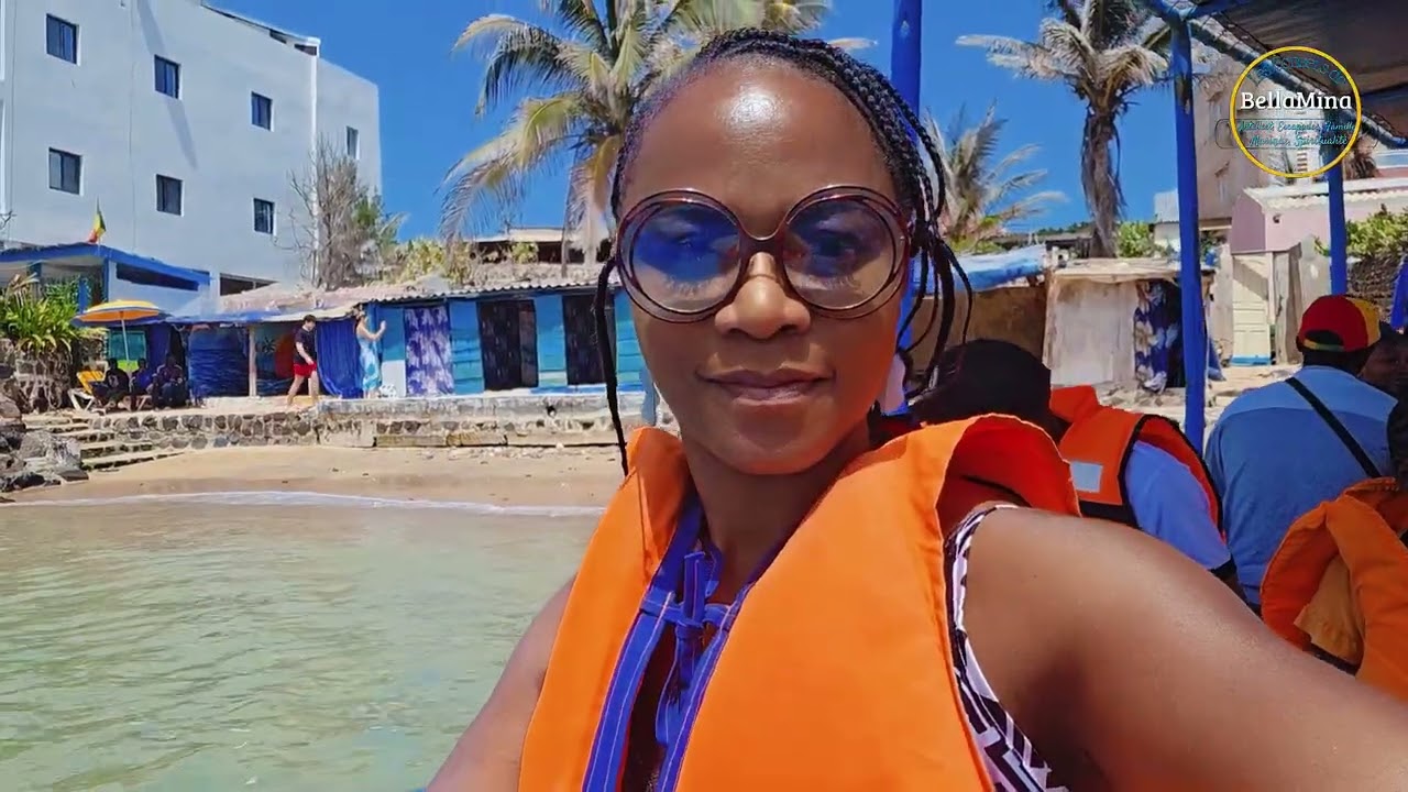 Je vous donne tous les vrais tarifs pour l'île de Ngor