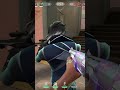 Подорвал жопы  врагу | Rykinplay | #shorts #valorant