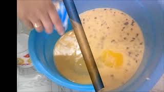 Baked Eggplant with Tuna and Egg -TLE Grade 10-A Performance Task (MSU-SAGUIARAN CHS)