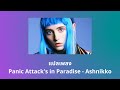 download แปลเพลง Panic Attack's in Paradise - Ashnikko (Thaisub ความหมาย ซับไทย) - Educatepark download แปลเพลง Panic Attack's in Paradise - Ashnikko (Thaisub ความหมาย ซับไทย) - Educatepark
