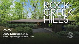9607 Kingston Rd. video tour