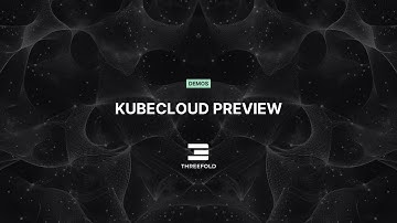 KubeCloud Preview: Credit Card Payment, Reserve Nodes, Deploy Clusters