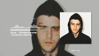 Kum - Düşmanlarıma (Cosmos Remix) Tiktok Remix