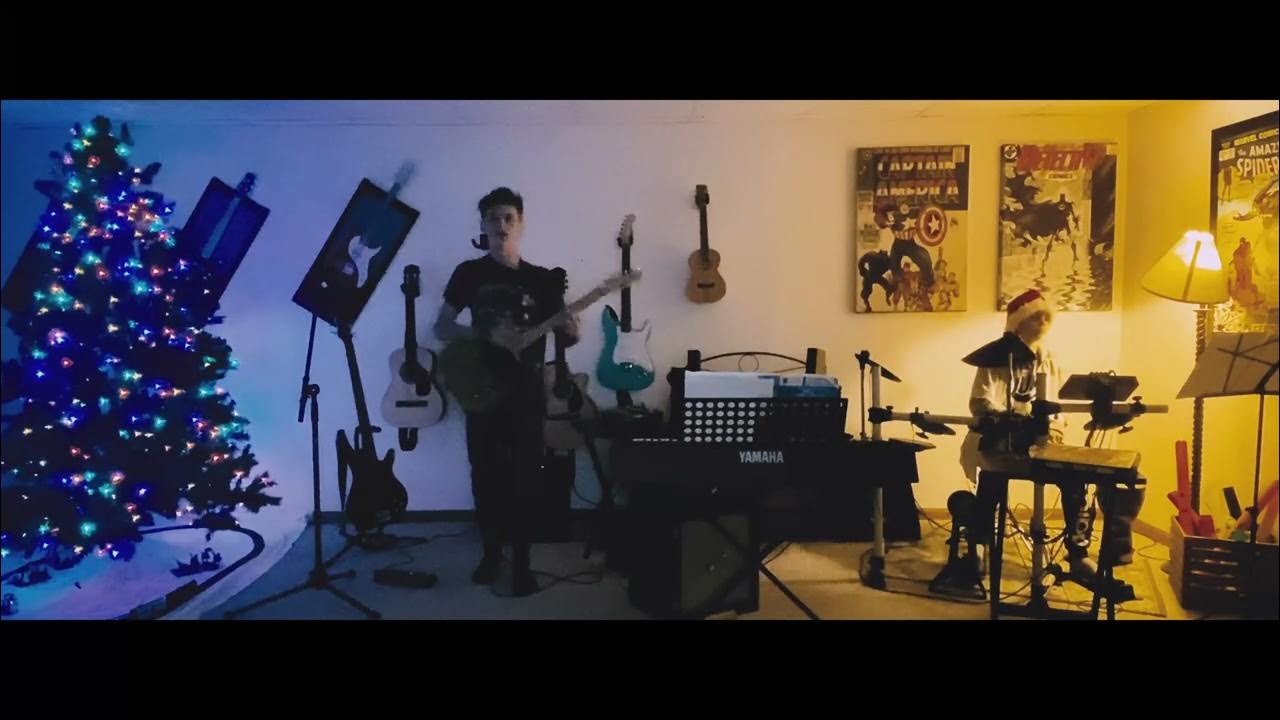 The Christmas Song -Weezer - Cover by Gellies The Christmas Song -Weezer - Cover by Gellies