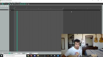 How to get the Map of the Problematique effect by Muse in Reaper.