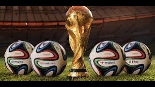 Des millions étonnés : plus grandes équipes du monde sur leur façon de Coupe du Monde