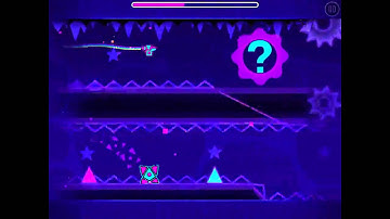 Geometry Dash - FINALLY (23rd demon) Demonic Uprise