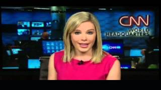CNN Demo Reel