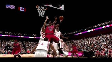 Ultimate Michael Jordan nba 2k10 Mix