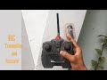 Make AMAZING 4 Channel RC Receiver with Arduino Nano JOYSTICK Control